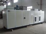 Automatic Humidity Control Desiccant Rotor Dehumidifier , RH ≤40%
