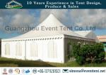 pvc outdoor exhibition 6x6m pagoda tent with pvc windows sale