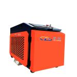 Handheld Laser Welding Machine 1500W Air Water Cooling