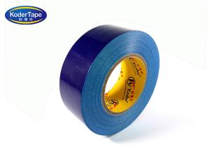 Wholesale Coated Eith Holtmelt Adhesive Single Side 1000m Cloth Duct Tape from china suppliers