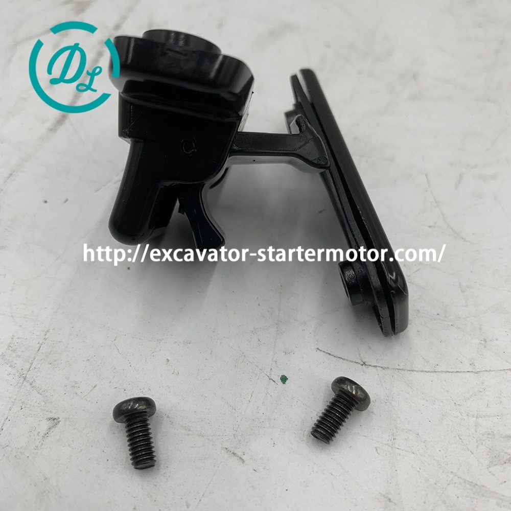 Angle Sensor 4444902 9102385 9101533 Excavator EX200-2/3 EX120-2/3
