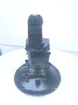 Excavator original hydraulic pump main plunger pump K3V11DT K3V112DTP K7V140