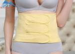 Lightweight Cotton Postpartum Belly Wrap Recovery Belt Girdle Belly Binder