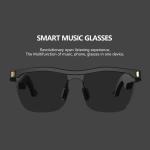 Sturdy Optical Unisex Eyeglasses Eye Protection Gradients Glasses Party