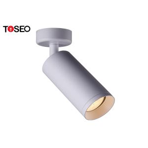 Wholesale Adjustable LED Ceiling Spotlights Surface Mounted 35w Ra 80 from china suppliers
