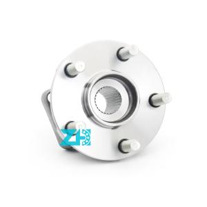 Wholesale 28373-FG000 28373FG000 Wheel Hub Bearing P4 Precision Standard Size from china suppliers