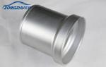 Rear Aluminium Cover Mercedes Benz Air Suspension Parts Sample Available for
