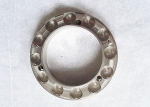 Wholesale CNC Machining Metal PartsStainless Steel CNC Machining Metal Parts , Sturdy Precision Machining Services from china suppliers