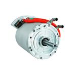 Long-lasting Durability 20kW PMSM for Electric Ship
