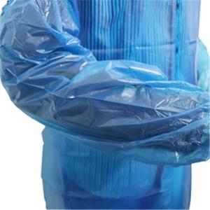 Wholesale 12micron 20x40cm Disposable Plastic Arm Sleeves from china suppliers