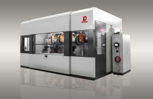 Wholesale CNC Polishing Machine For UF Toilet Seat Cover from china suppliers