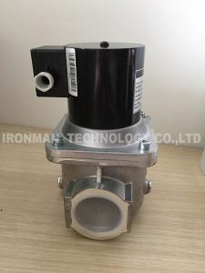 Wholesale Solenoid Gas Valves Burner Honeywell PLC Module VE4050A1200T Long Lifespan from china suppliers