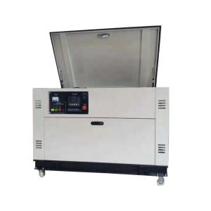 Wholesale BL10000CJ Portable Electric Start Diesel Generator Super Silent from china suppliers