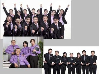 Shanghai Powermax Fastener Co., Ltd.