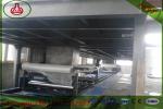 Turn Key Mgo Fiber Cement Board Making Machine Plate Production Equipment