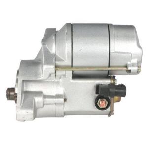 Wholesale CW Rotation Denso Starter Motor , Chrysler Auto Starter Motor 1.2kw Power from china suppliers