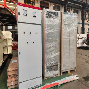 Wholesale Clay Brick Plant Electrical Control Boxes Automatic Clay Brick Manufacturing Plant from china suppliers