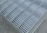 358 Anti Climb Wire Mesh Fencing