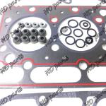 V1903 Gasket Repair Kit 07916-27750 16454-03310 For Komatsu Engine Repair Parts