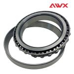 Automotive Single Row / Double Row Inch Taper Roller Bearing 10049