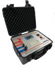 100A, 200A, 400A Circuit Breaker Contact Resistance Tester