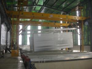 Wholesale Full Automatic Surface Treatment Equipment Producing Line For Home Appliance from china suppliers