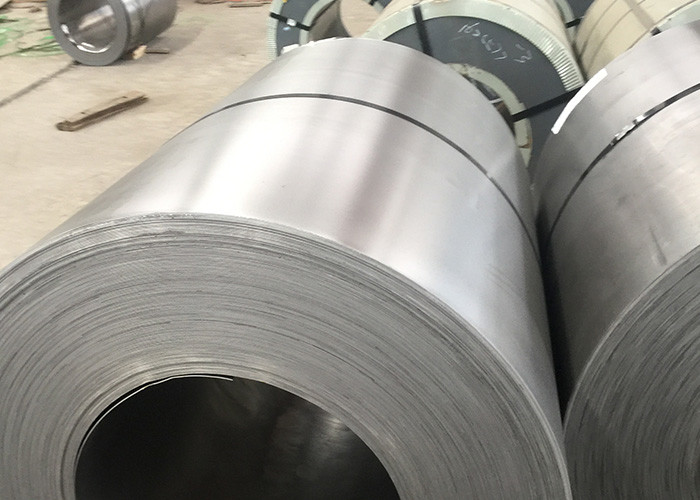 Q195L/SPCC/08AL Annealed Full Hard Coils Cold Rolled Steel Plate/Sheet/Coil/Crc
