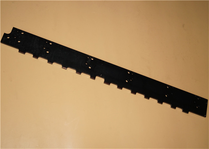 Gripper Pad L2.011.108 , 13 Teeth 815mm For XL75 Machine Pad