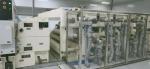 Auto Roll Shifting OPP 50 Micron Film Rewinder Machine
