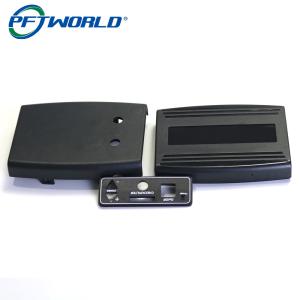 Wholesale Plastic CNC machining motor housing from china suppliers