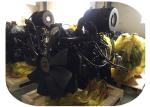 6L Cummins Diesel Motor 6LTAA8.9- C220 / 6LTAA8.9- C260 / 6LTAA8.9- C325 /