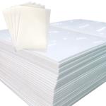 Waterproof Digital Printing Films For Positive Printing 135mic / Micron Medical