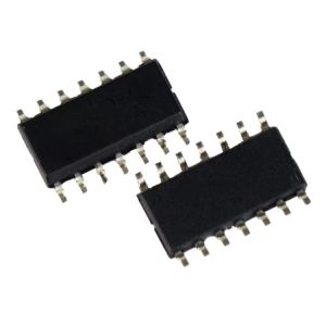 Wholesale Custom MCU Chip Development Electronic Board PCBA Solution from china suppliers