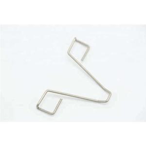 Wholesale Carbon Steel Custom Wire Form Springs Metal Wire Bending 2mm To 4mm 65Mn from china suppliers