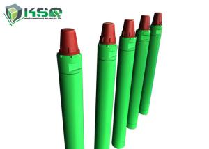 Wholesale DHD380 High Air Pressure Steel Drilling For Water Well And Geothermal Boreholes DTH Hammer from china suppliers