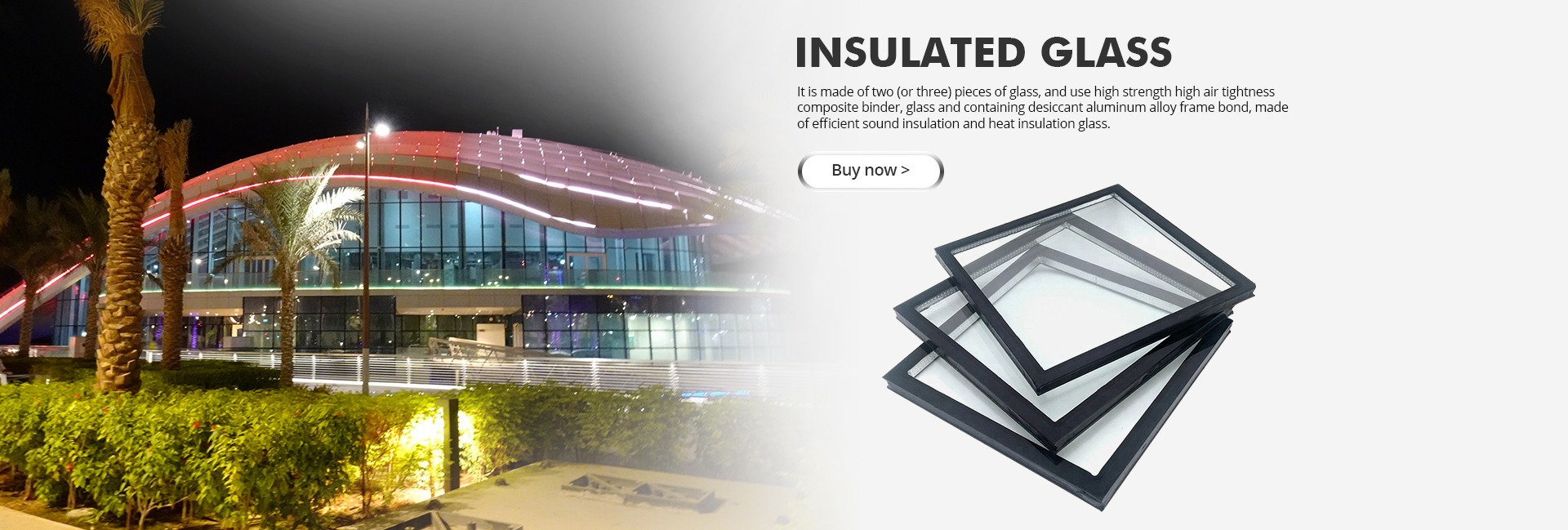 Sunroom Construction Customized Design Skylight Dome Safety clear Pvb Sgp Interlayer Flat Tempered Laminated Glass Roof Panels