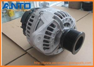 Wholesale Vo-lvo Alternator VOE11170321 Vo-lvo Excavator Spare Parts EC360 For 3 Months Warranty from china suppliers