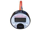 Pocket Digital Dial Thermometer For Coffee Milk Food Meat Temperature Measuremen