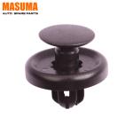 KJ-323 MASUMA NO. Auto Fastener Bumper Plastic Clips 90467-10183 for TOYOTA