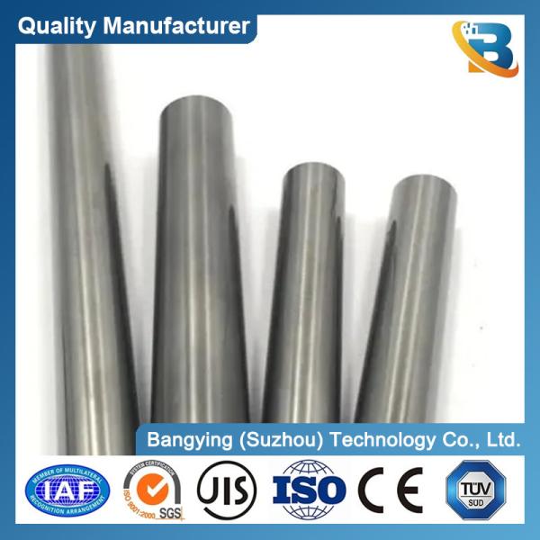 ASTM A276 420 8mm Stainless Steel Rod Solid Ss Square Bar Grade 300 Series