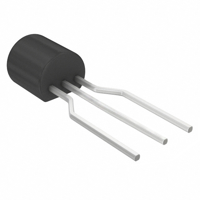 2SC945 Audio Frequency Amplifier High Frequency Osc Npn Transistor