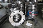 VOLVO Wheel Loader Spare Parts Articulation Flange Sample Order Accept