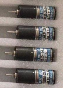 Wholesale Ryobi Micro Geared Motor TE 16KM-24-64 TE 16KM-24-864 from china suppliers