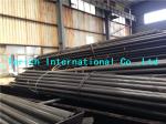 Precision Steel Tubes GOST9567 10 20 35 45 40X 30ХГСА Alloy Steel Tubes