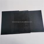 Black Geomembrane Thickness over 2mm Resistant to Acid and Alkali for Landfill