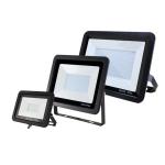 30w 50w 100w LED Flood Lamp , 24 Volt LED Flood Lights Die Cast Aluminum Shell