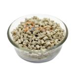 PEEK GF30 Plastic Molding Raw Material Engineered Thermoplastic Granules