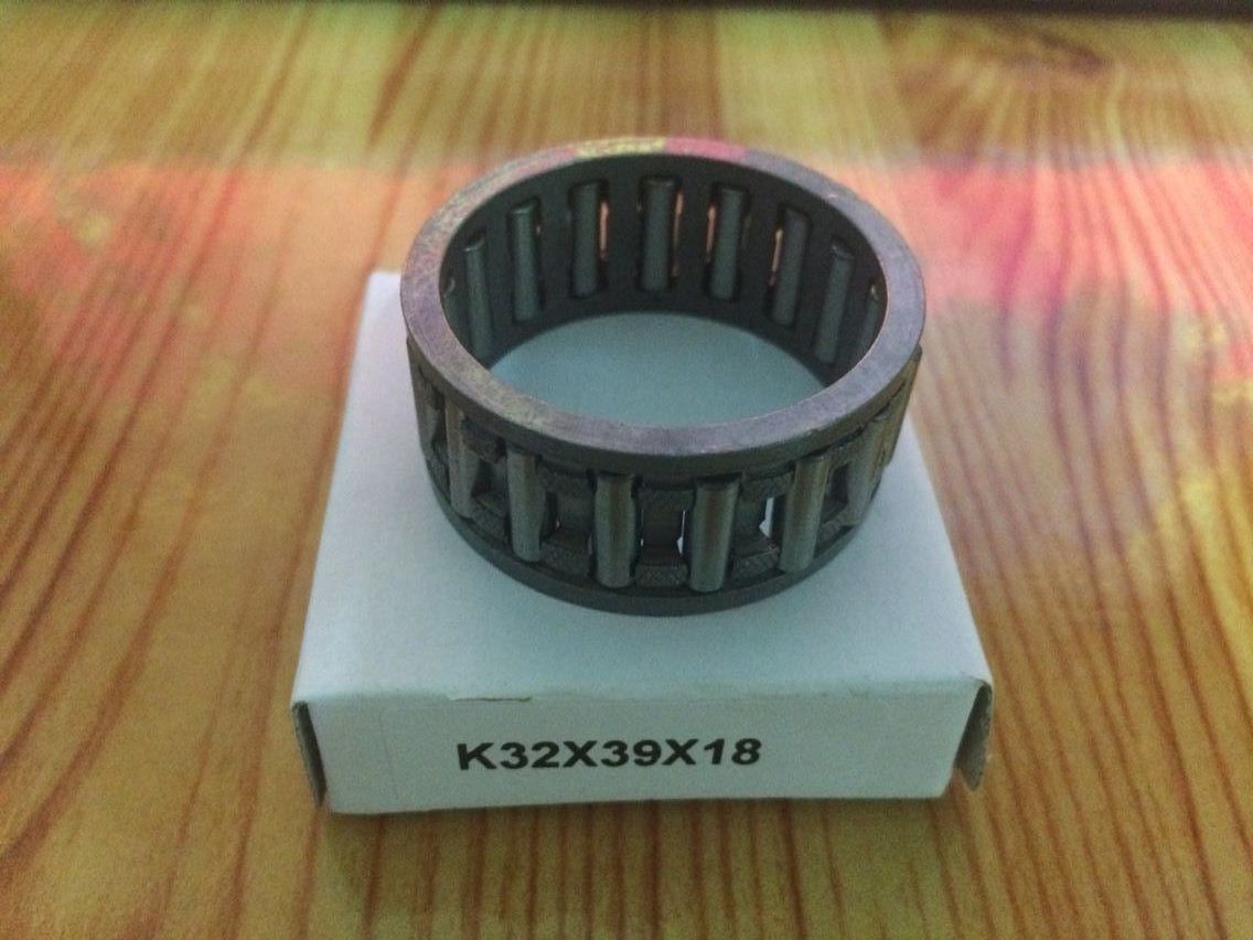 Factory sale needle roller bearing and Flat cage assemblies K58x65x18 K60x65x20 K60x65x30 K60x68x20 K60x68x23 K60x68x25