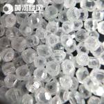 Buy Rough HTHP White Synthetic Diamond with hot sale at Manufactory