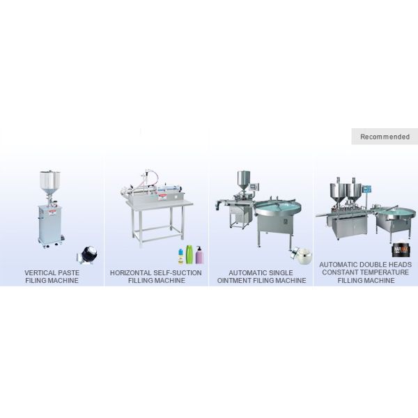 Automatic face cream ointment lotion filling machine Cream Filling Machine Body Cream Gel Piston Filler/Balm Jar Filling